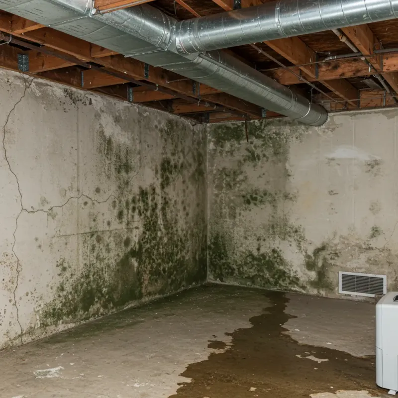 Professional Mold Removal in North Miami Beach, FL